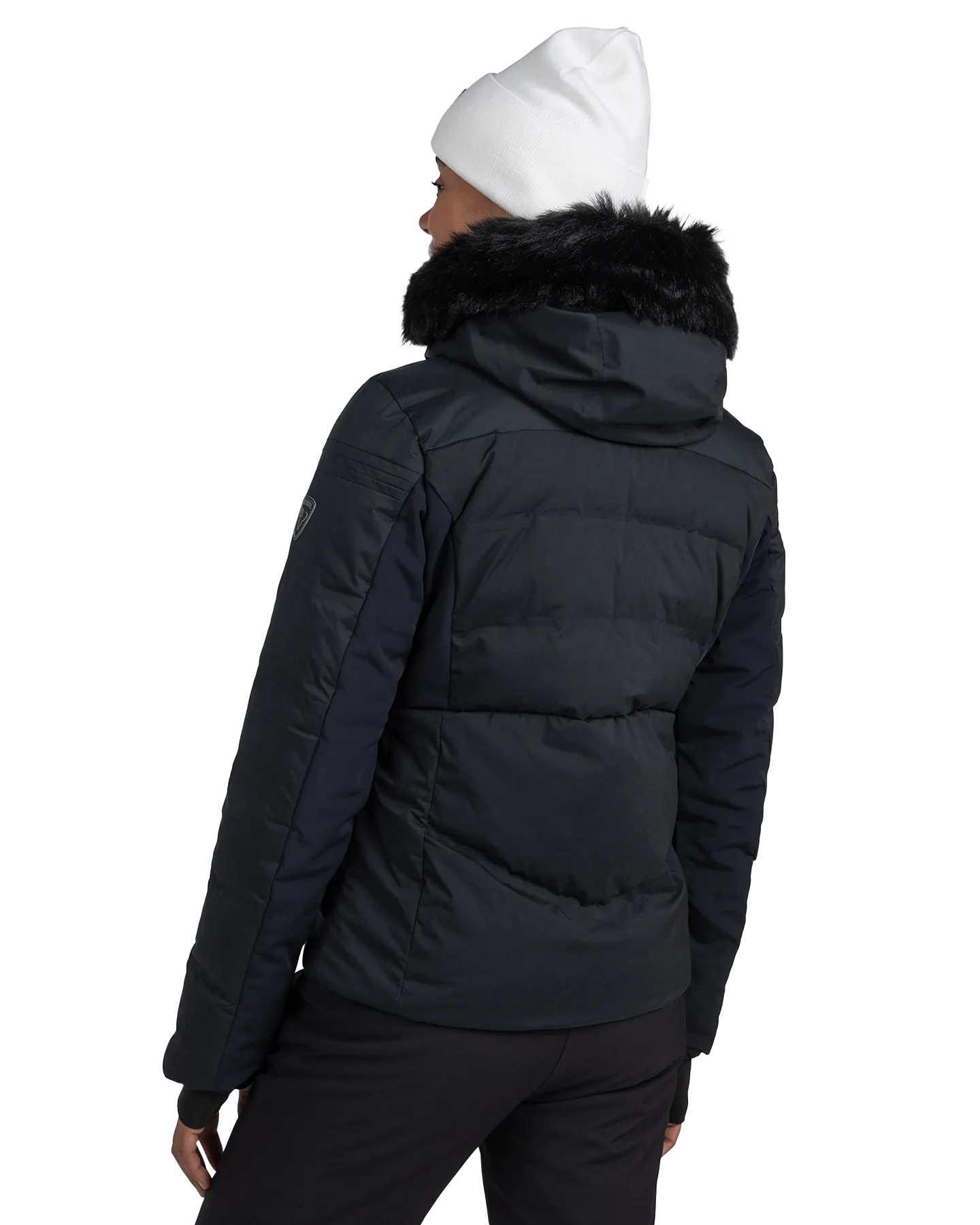 Rossignol Women's Depart Snow Jacket