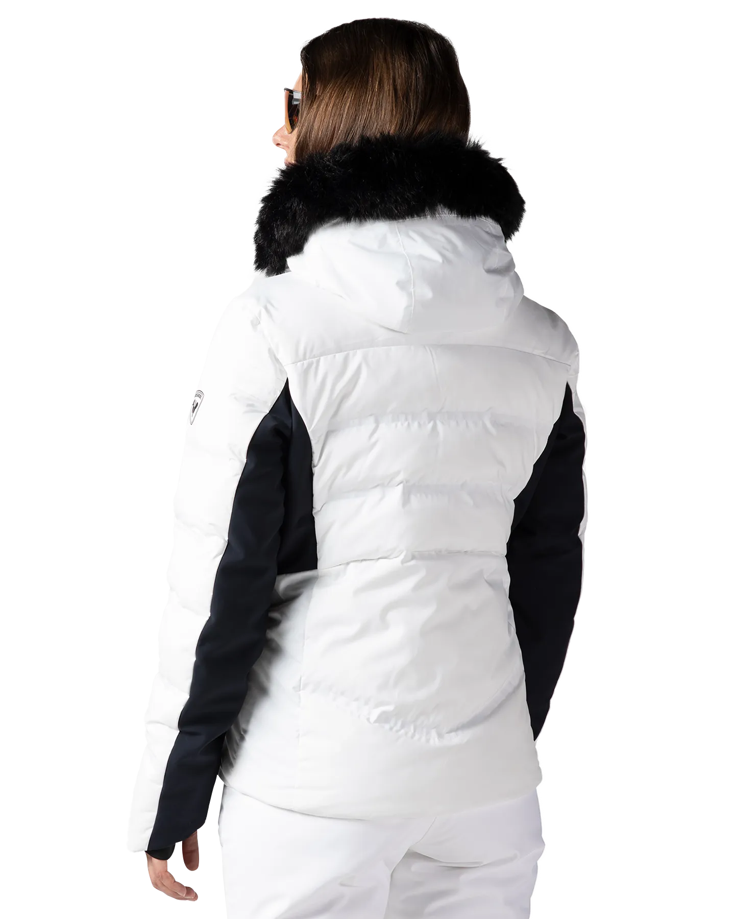 Rossignol Women's Depart Snow Jacket