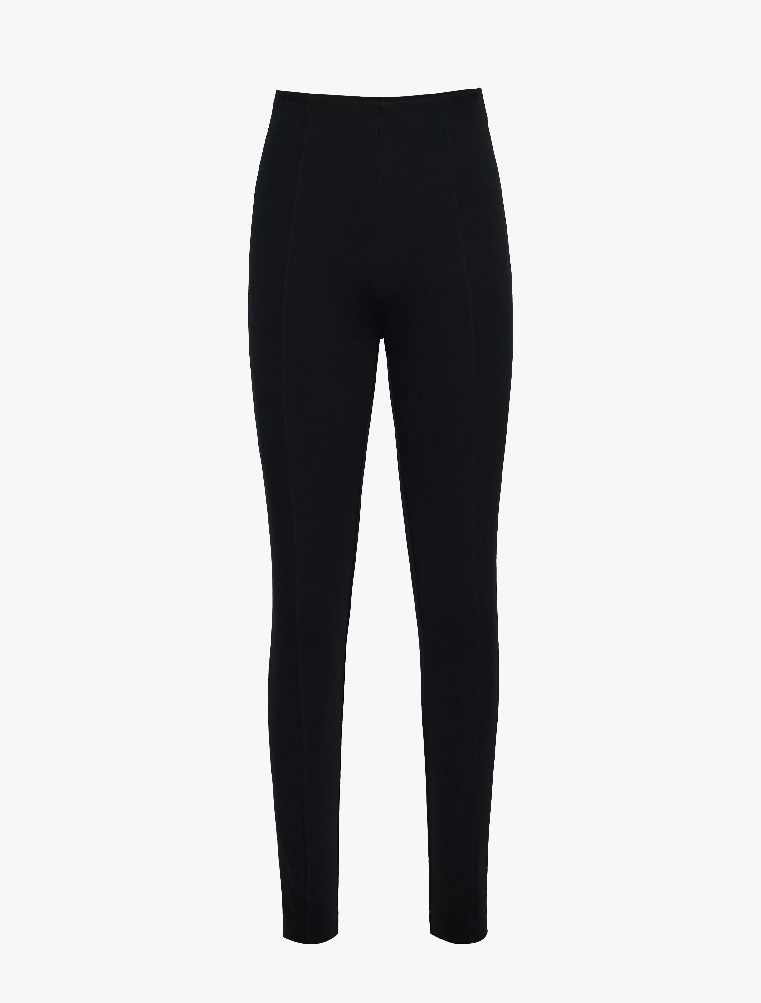 Roxy Trousers in Black