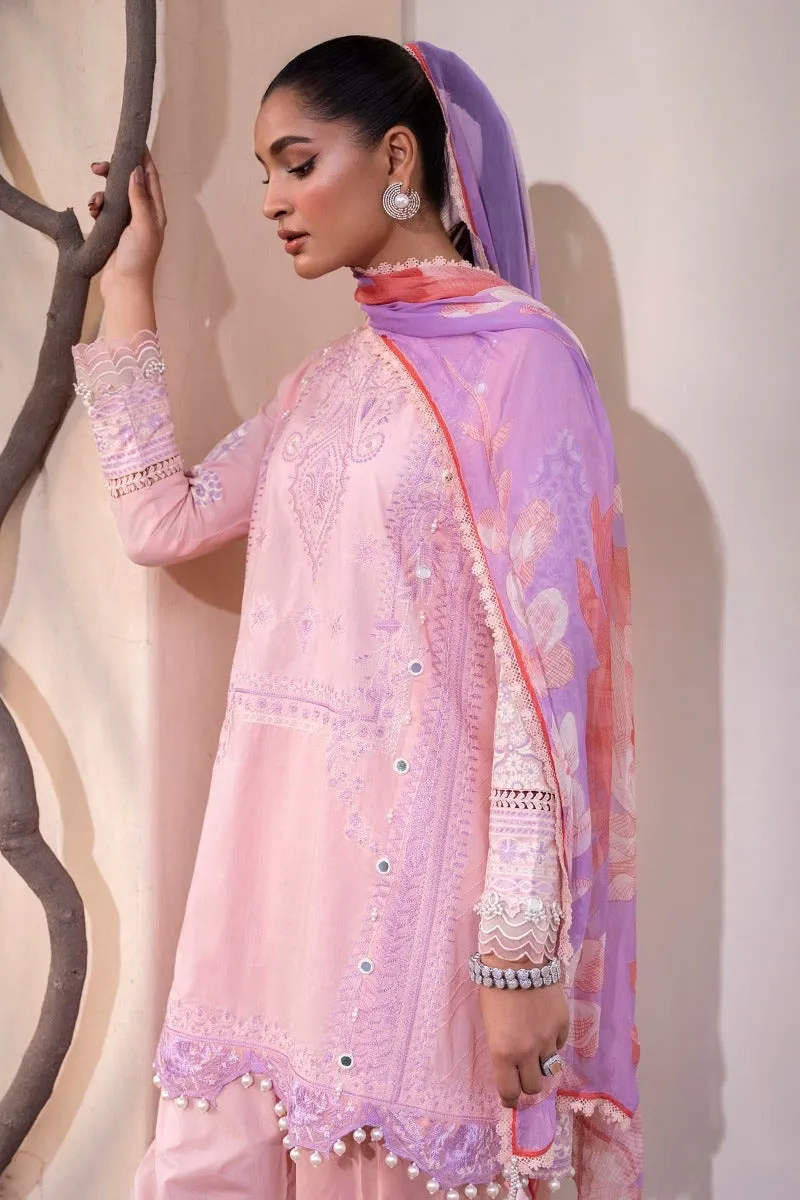 Sana Safinaz Muzlin Lawn Collection Vol-II – M232-019A-CJ