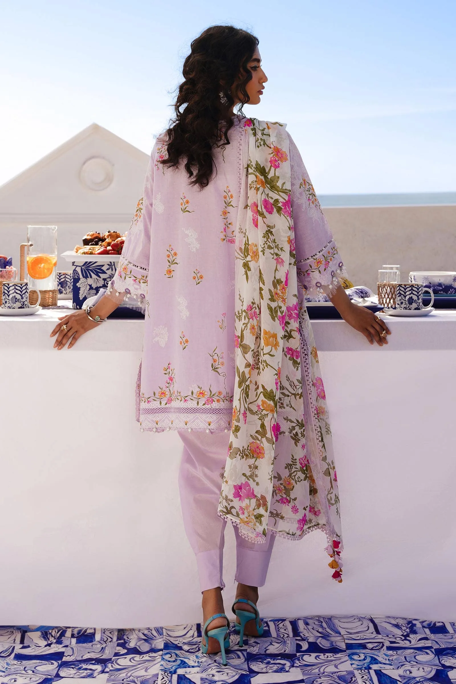 Sana Safinaz Spring/Summer Muzlin Lawn 2024 – M241-019A-3Ci