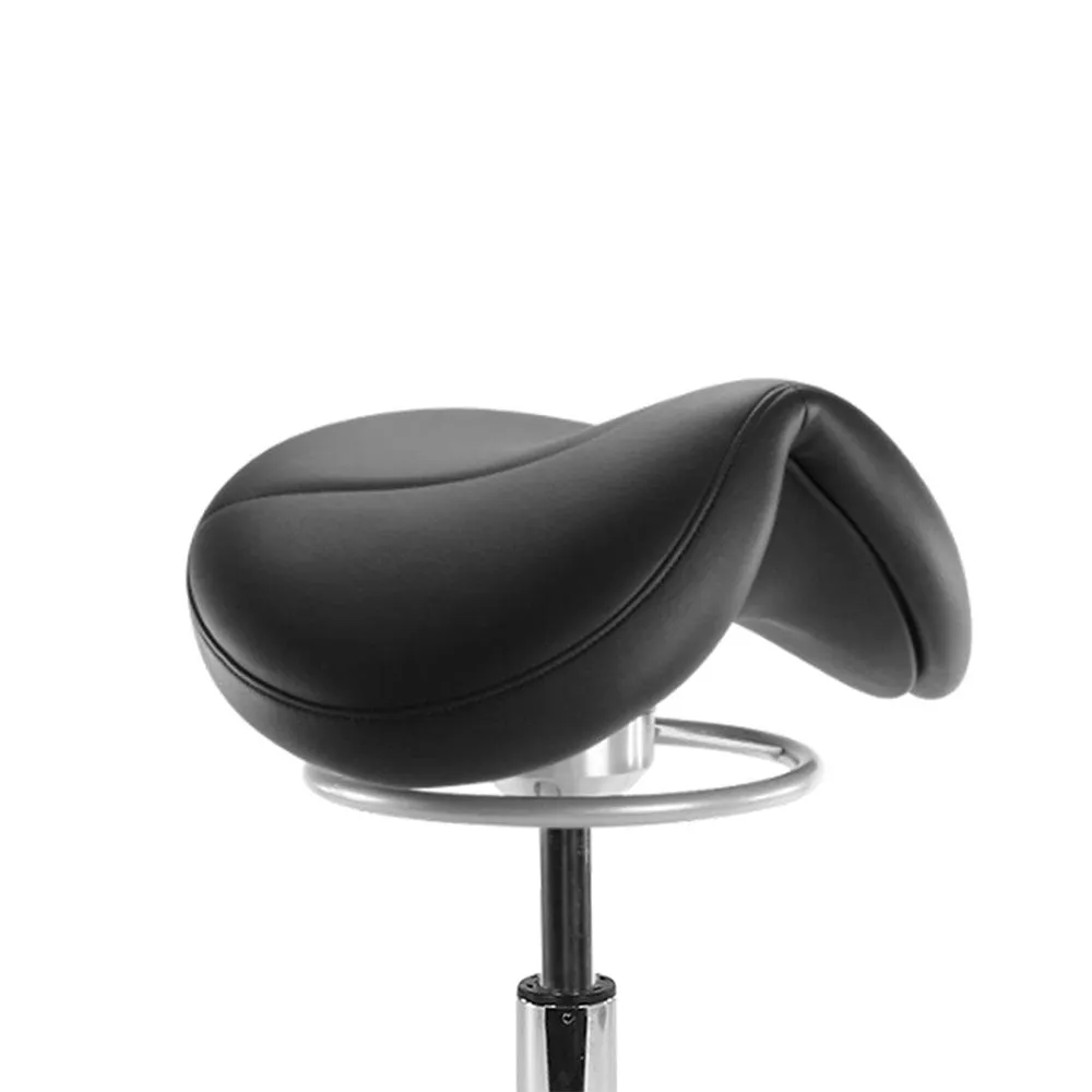 Score Jumper Balance Saddle Chair Wider Seat