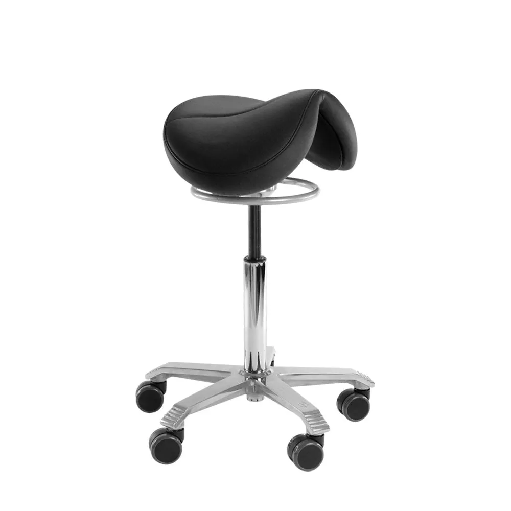 Score Jumper Balance Saddle Chair Wider Seat