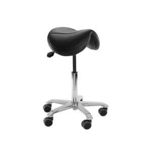 Score Jumper Tilt Saddle Chair Wider Seat