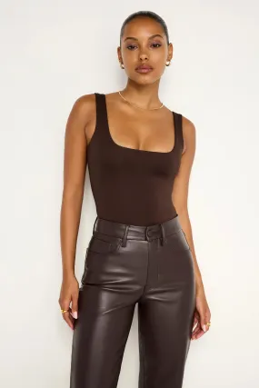 Scuba Modern Tank Bodysuit