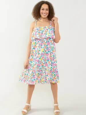 Seamoor dress sea turtle