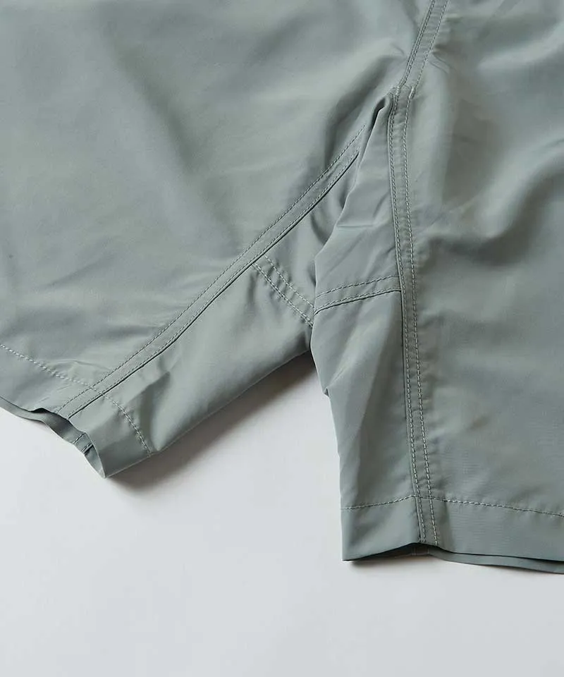 Shell Packable Short