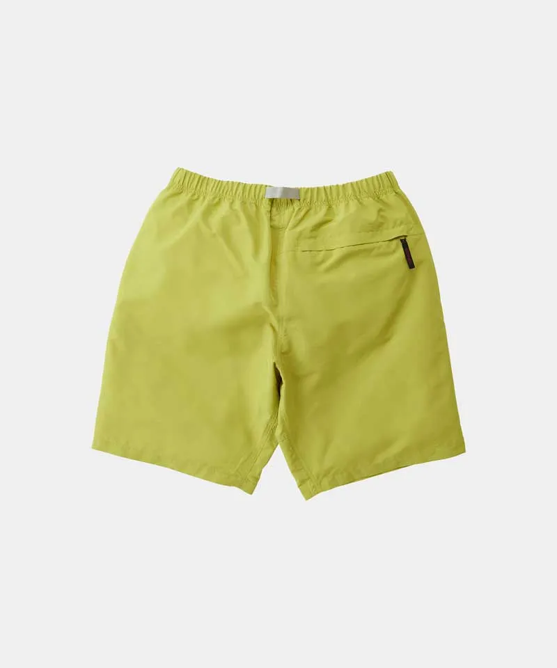 Shell Packable Short