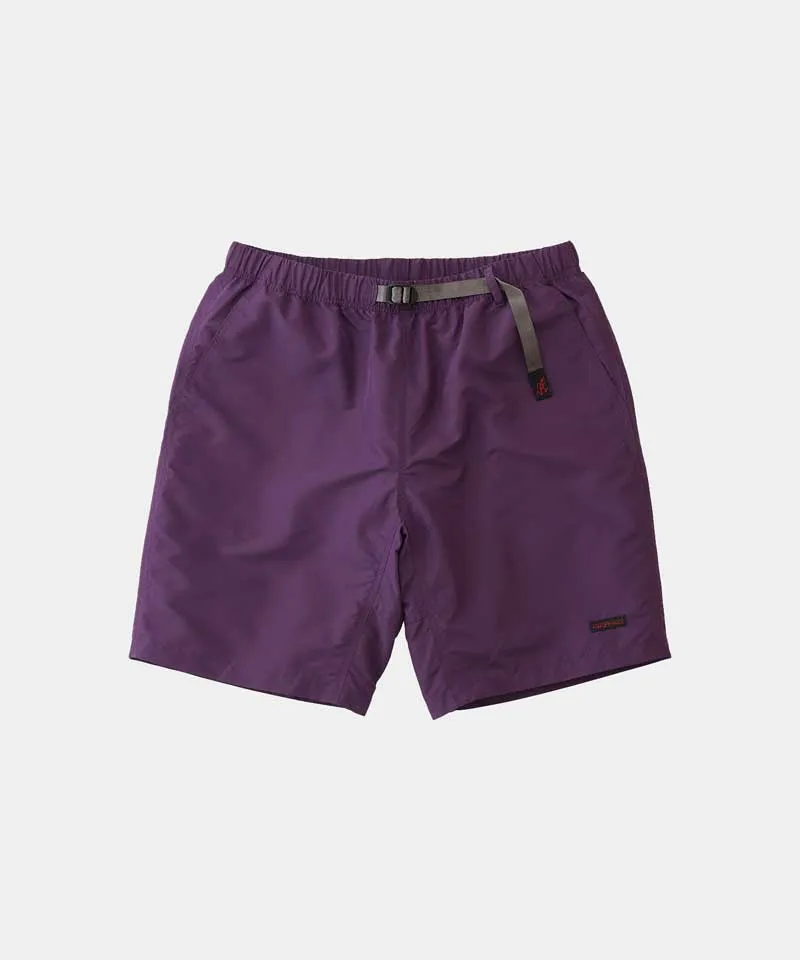 Shell Packable Short