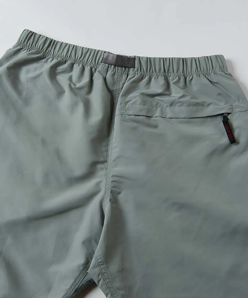 Shell Packable Short