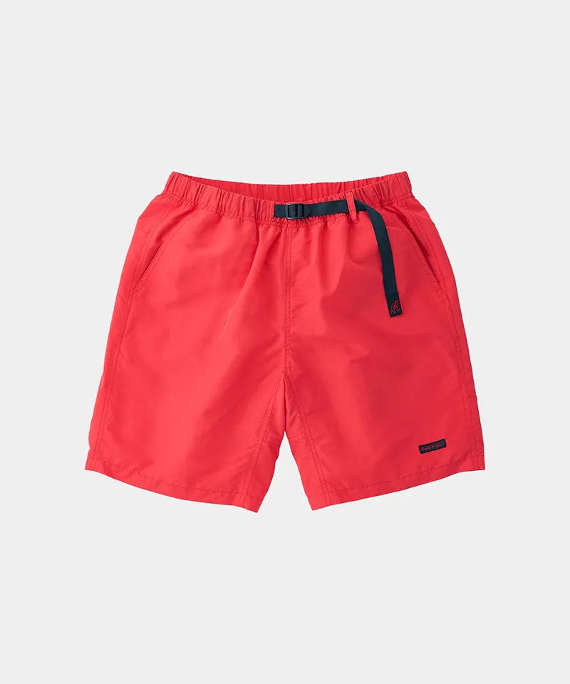 Shell Packable Short