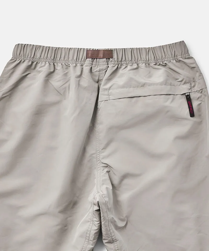 Shell Packable Short