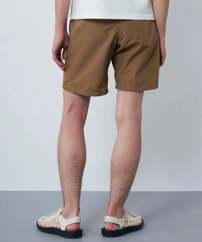 Shell Packable Short