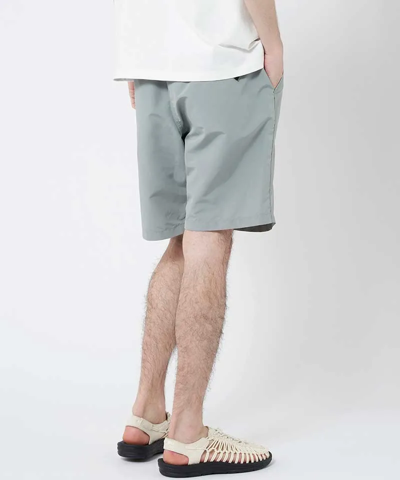 Shell Packable Short