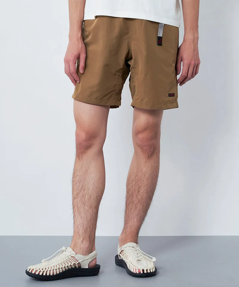 Shell Packable Short