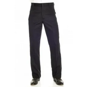 Sidran Men's Western Ranch Dress Pants