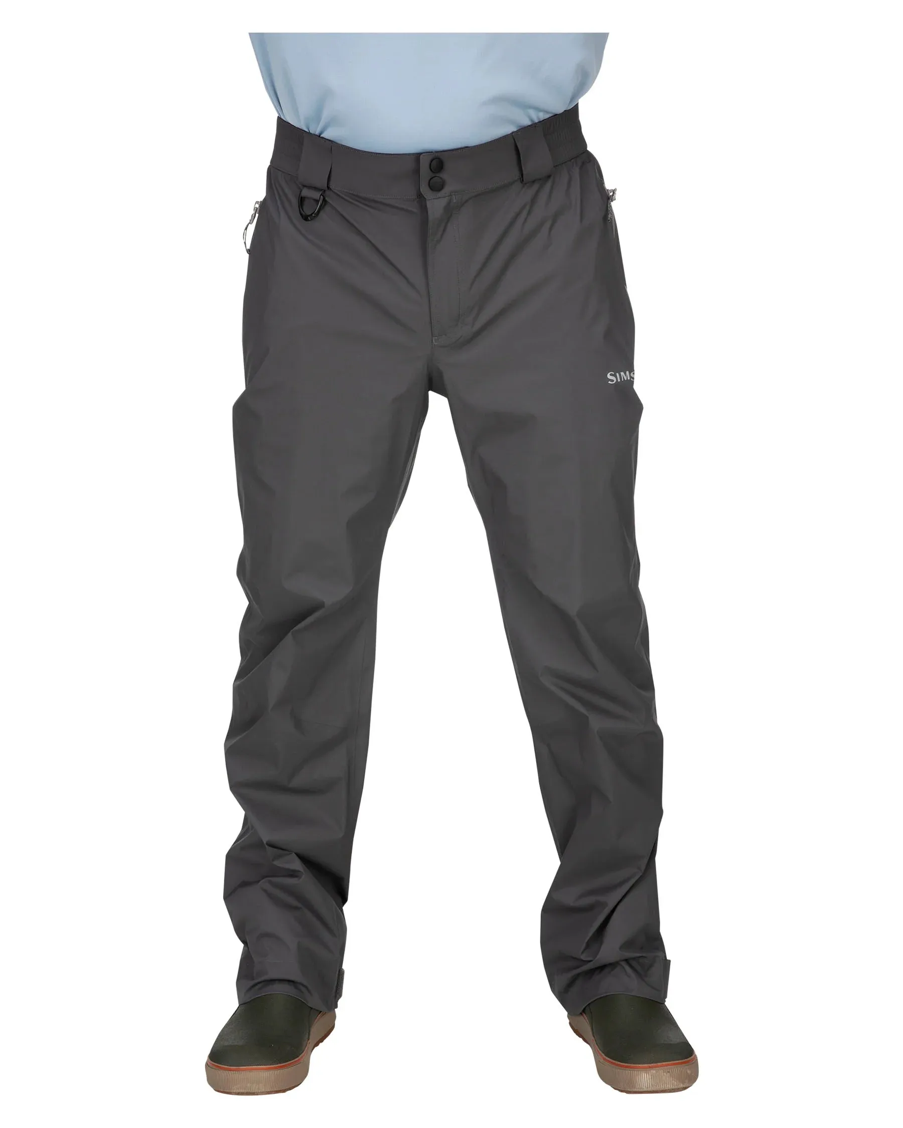 Simms MEN's Waypoints Rain Pant