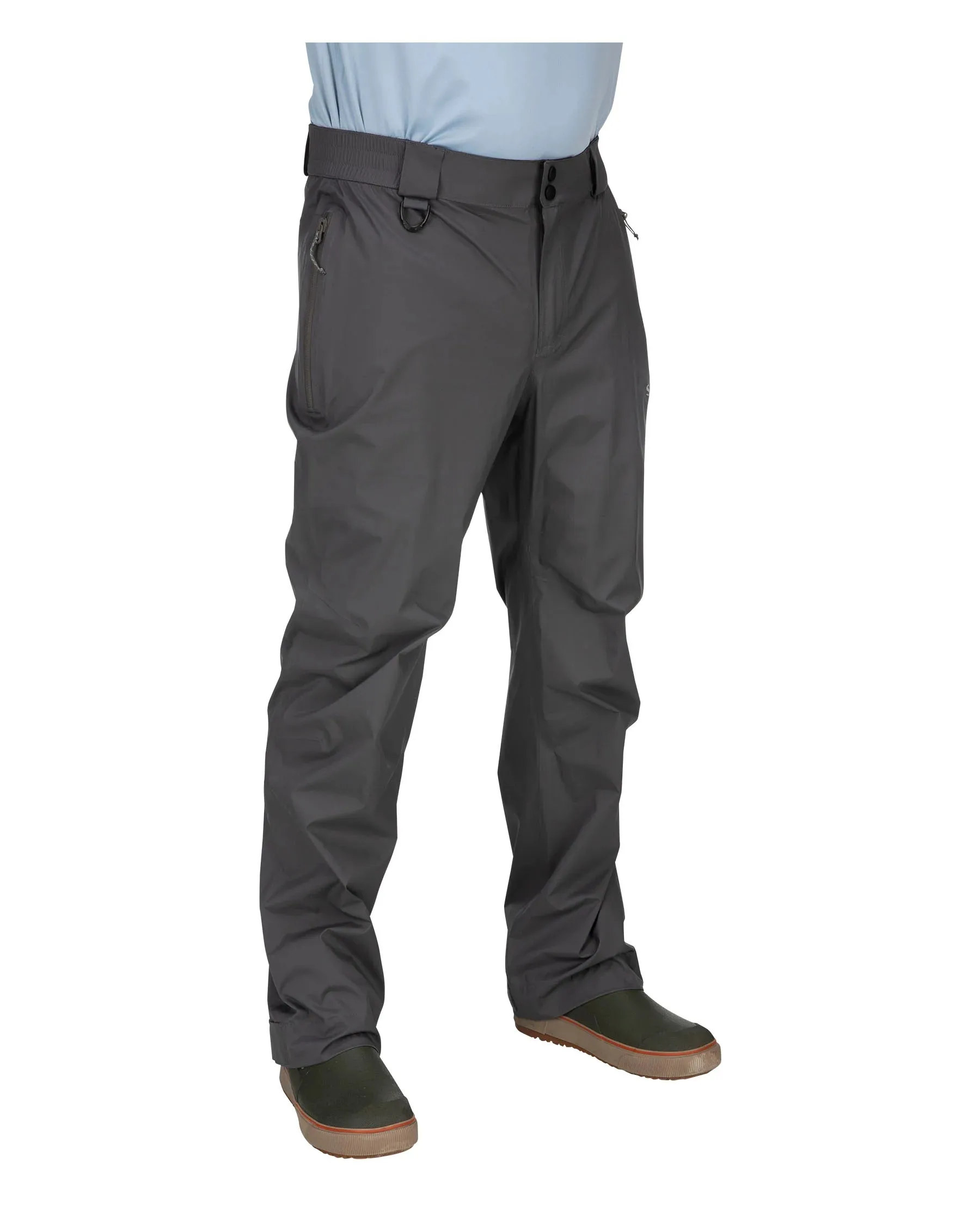 Simms MEN's Waypoints Rain Pant