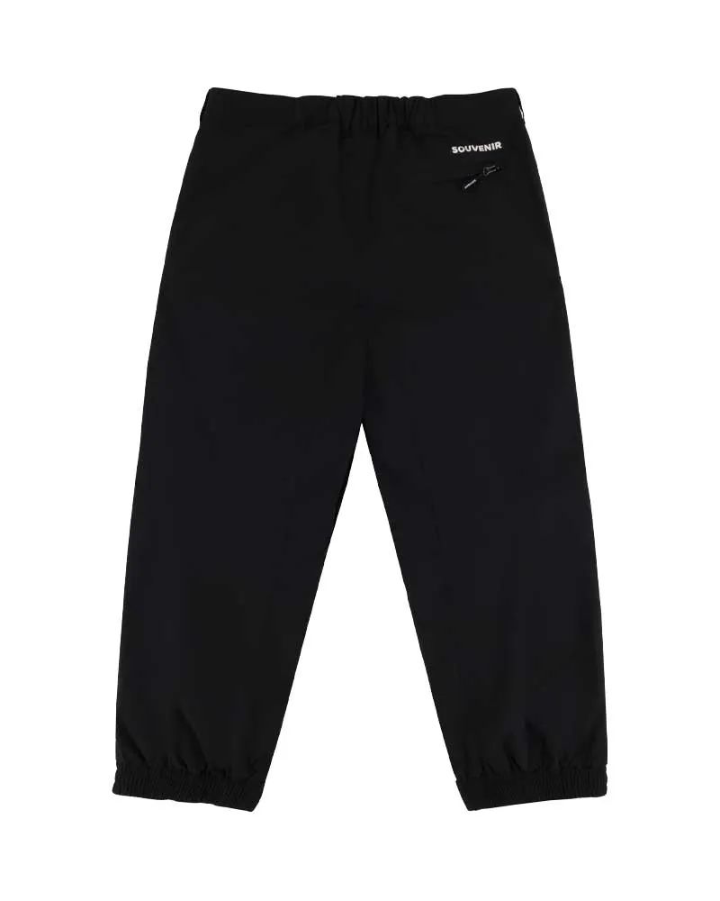 Souvenir S2000 Insulated Cargo Pant Black 2025