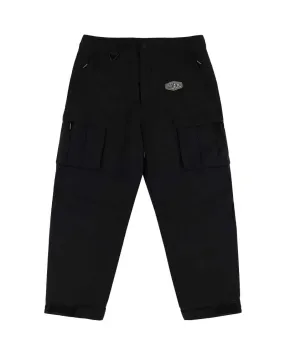 Souvenir S2000 Insulated Cargo Pant Black 2025