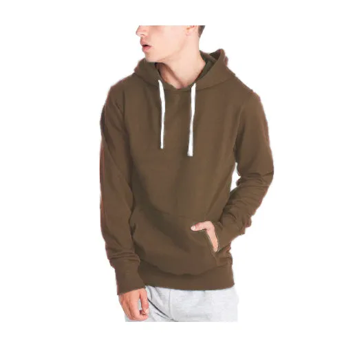 Standard hooded sweatshirt