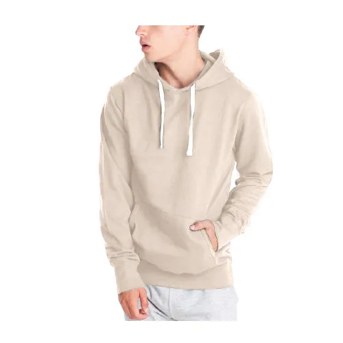 Standard hooded sweatshirt