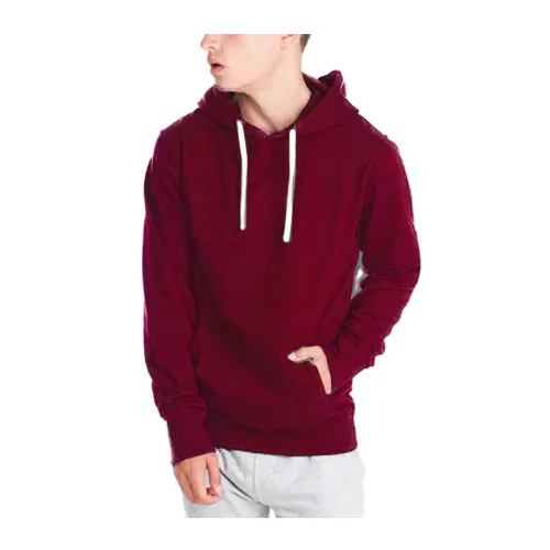 Standard hooded sweatshirt