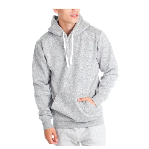 Standard hooded sweatshirt