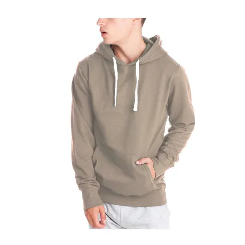 Standard hooded sweatshirt