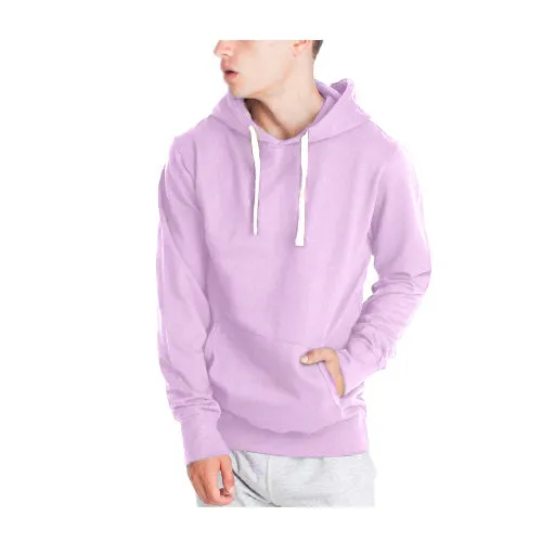 Standard hooded sweatshirt