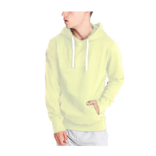 Standard hooded sweatshirt