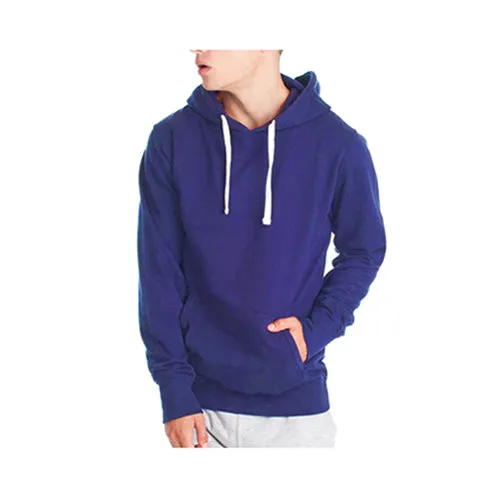 Standard hooded sweatshirt