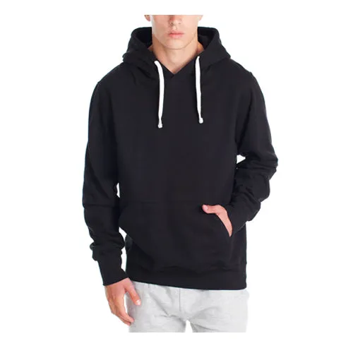 Standard hooded sweatshirt