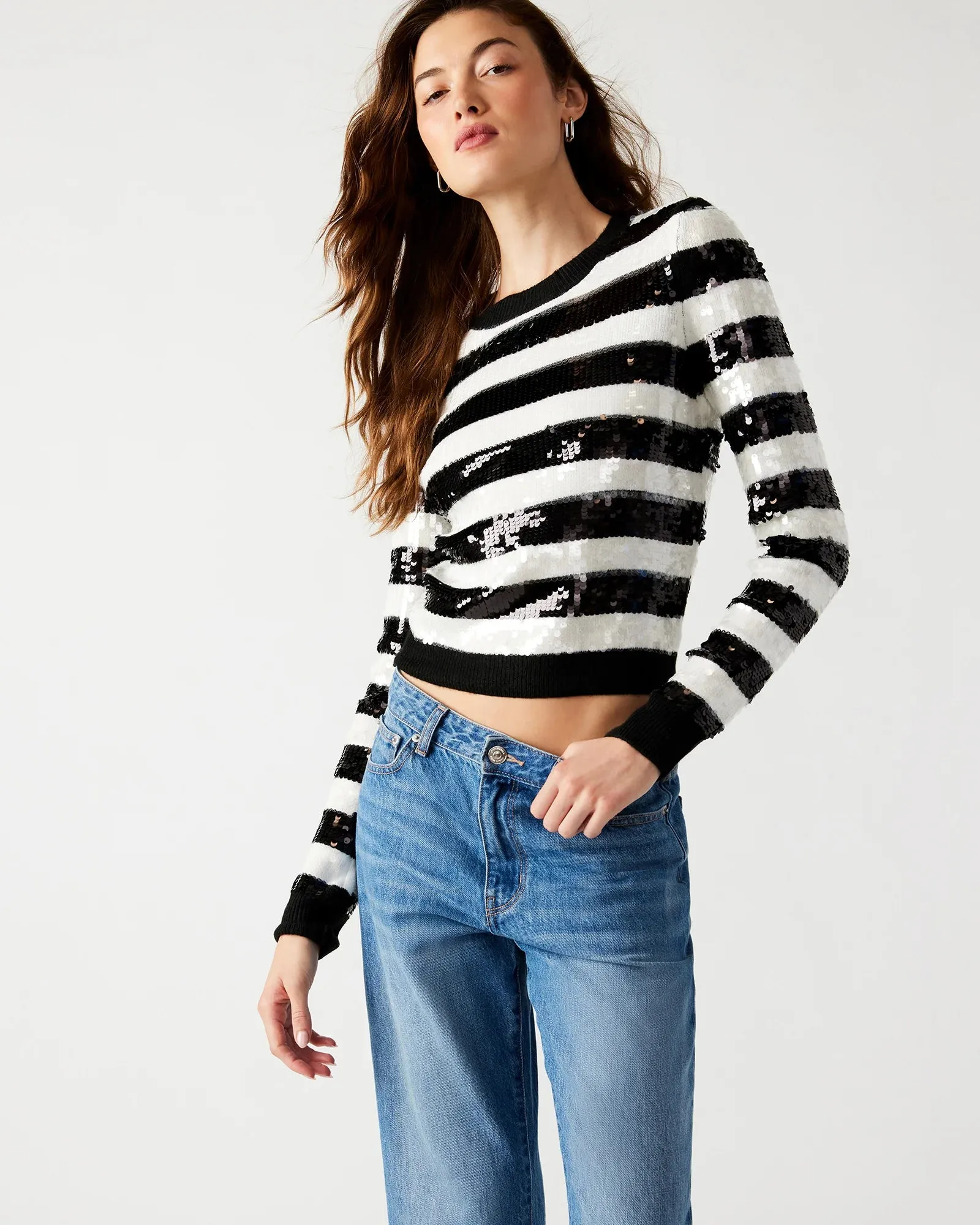 Steve Madden Elina Sweater