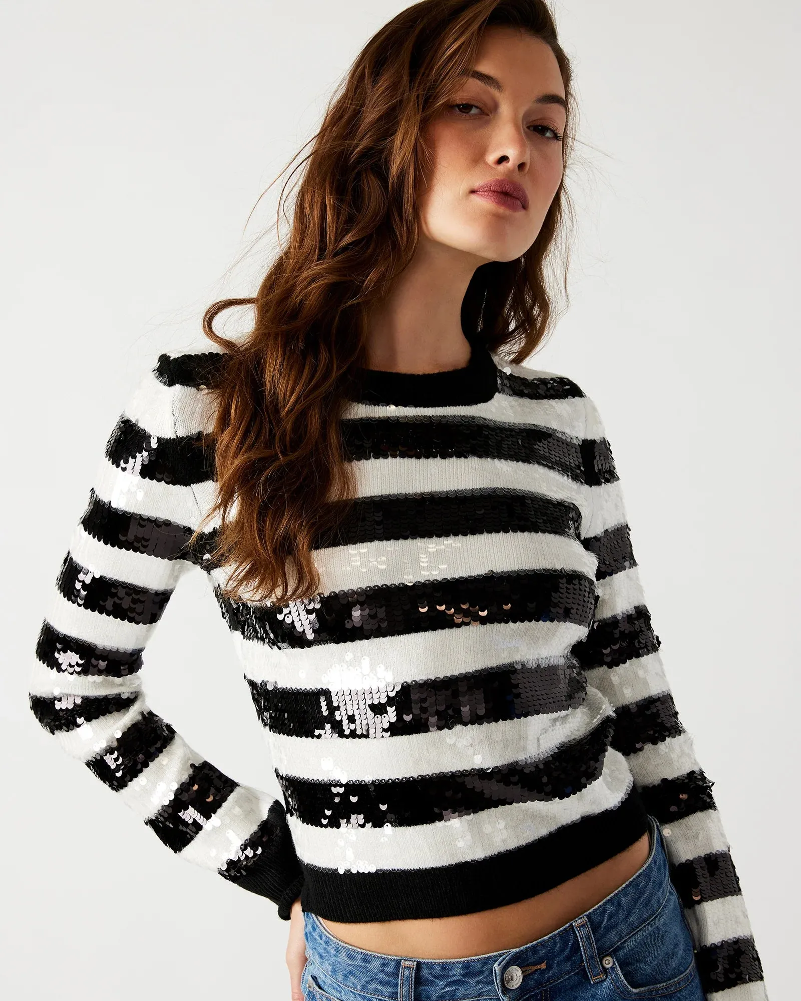 Steve Madden Elina Sweater