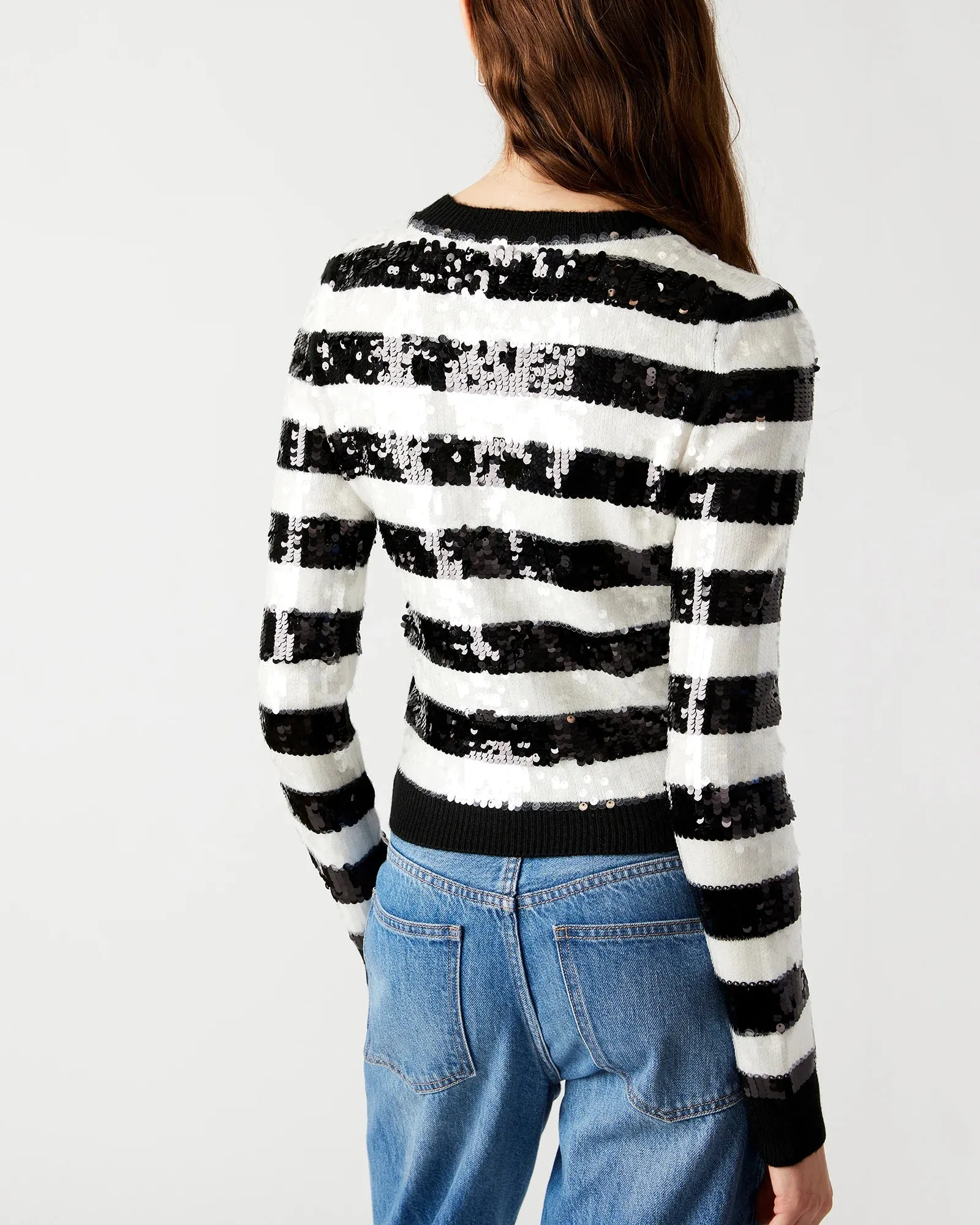 Steve Madden Elina Sweater