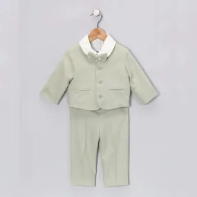 Sweet Kids Inc Boys Eaton Suit Set