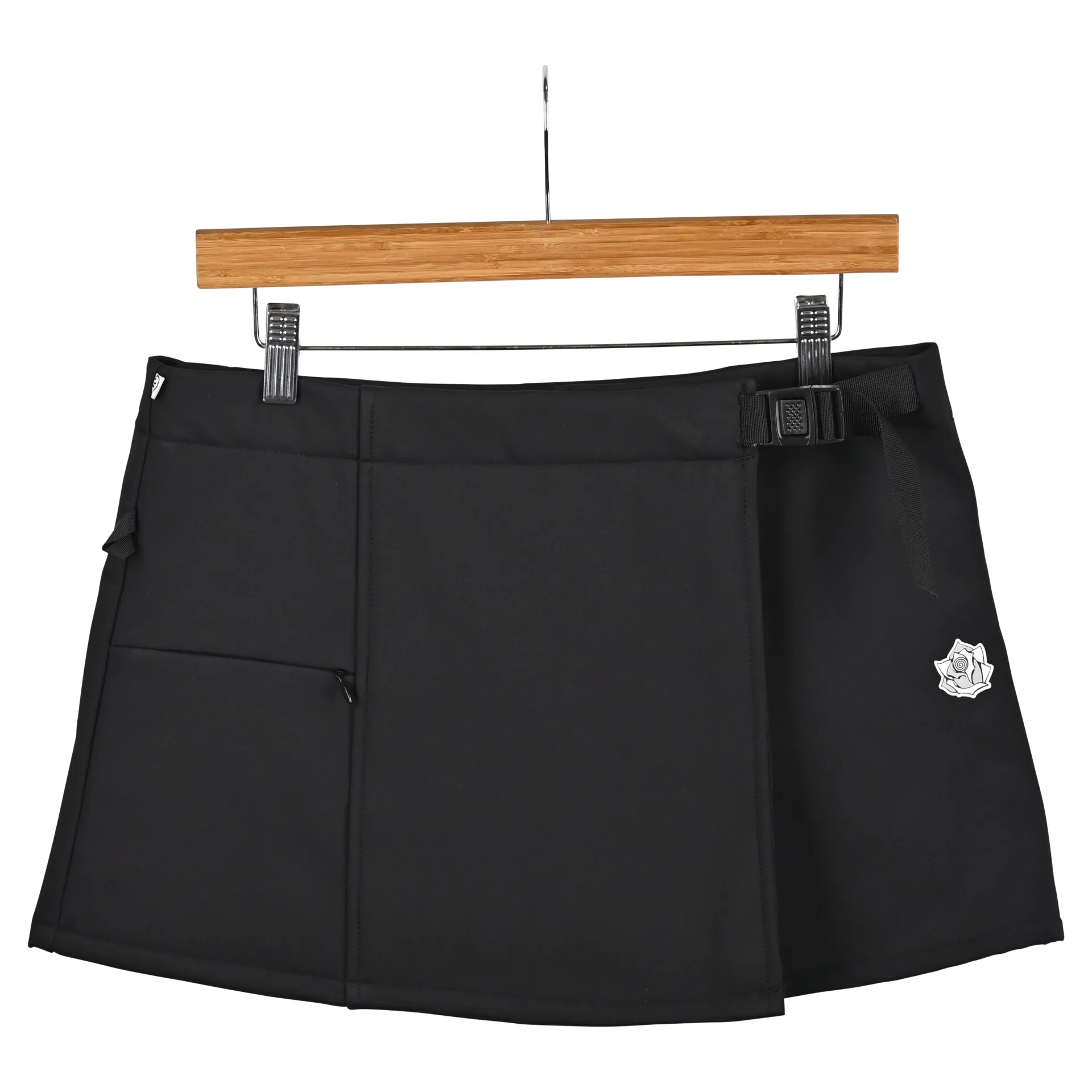 Tech Mini-Skirt - Waterproof and Breathable Outdoor Gear