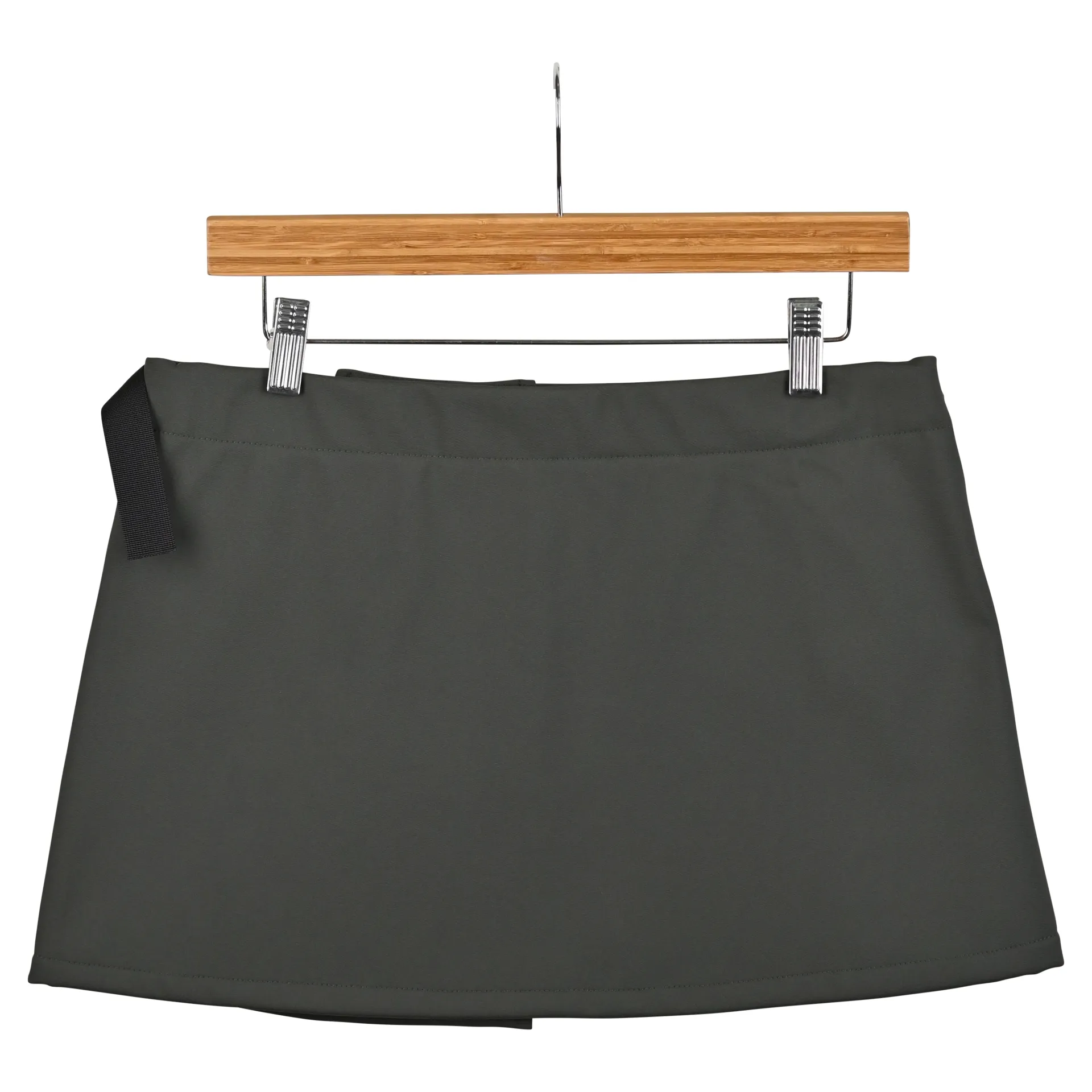 Tech Mini-Skirt - Waterproof and Breathable Outdoor Gear