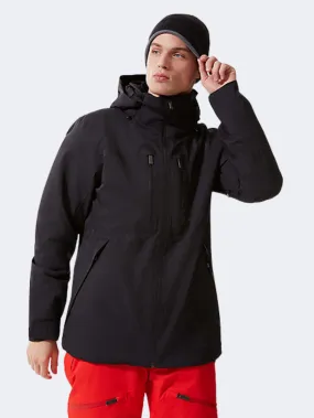 The North Face Chakal Men Skiing Jacket Black