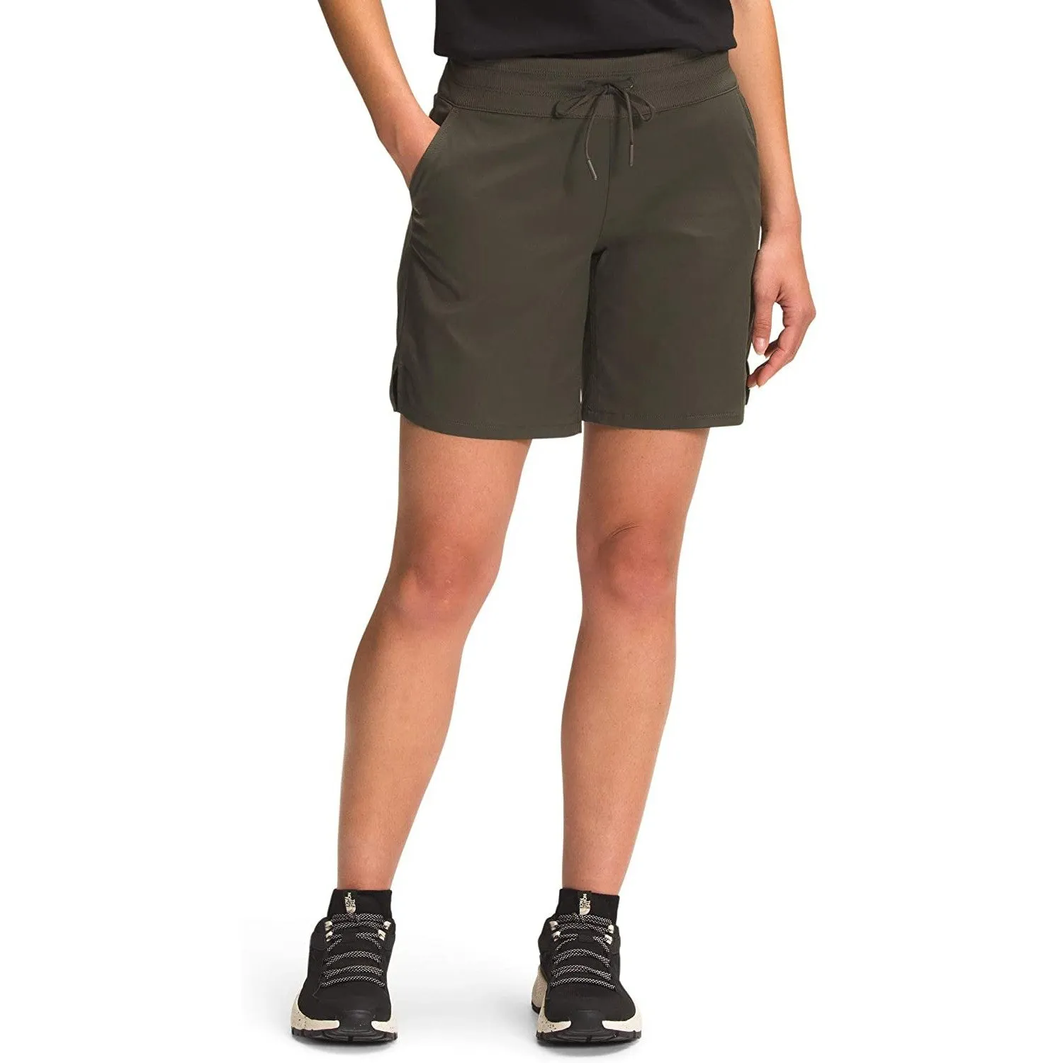 The North Face Women's Aphrodite Motion Bermuda Short