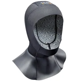 Tilos 1mm Thermoflare Dive Hood