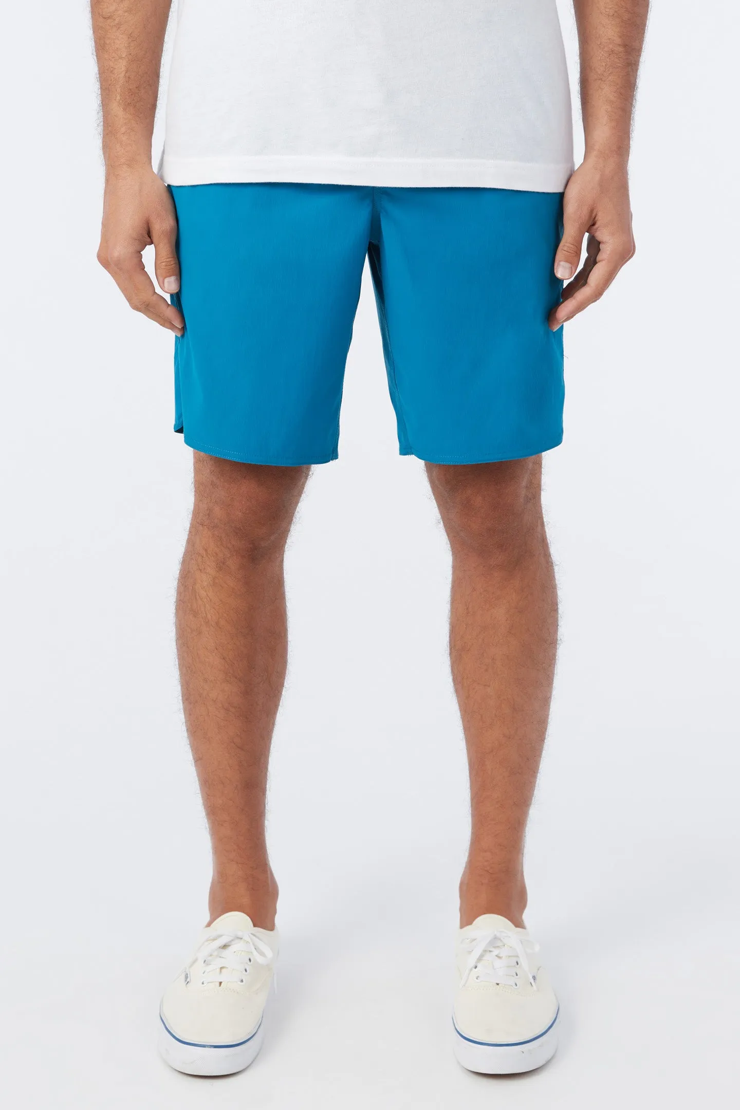 TRVLR CAMINO 18'' HYBRID SHORT