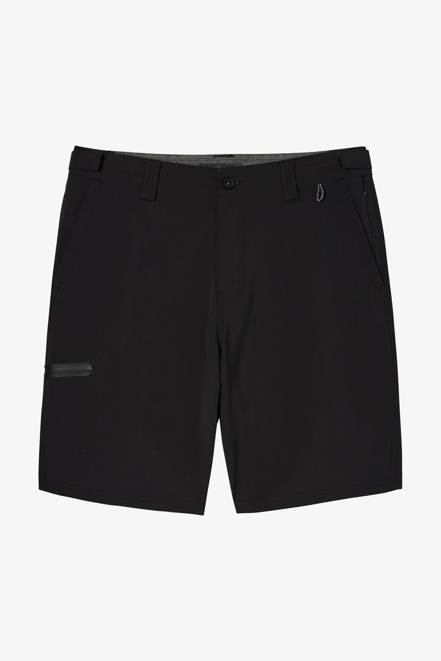 TRVLR EXPEDITION 20" HYBRID SHORT