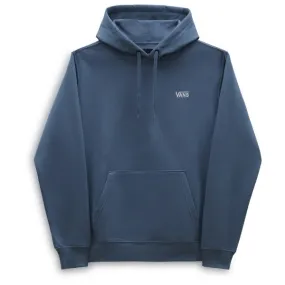 Vans Core Basic Pullover Fleece Hoody - Copen Blue