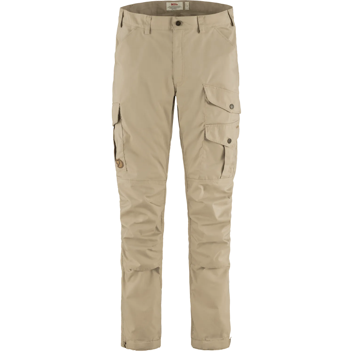 Vidda Pro Lite Trousers M Regular