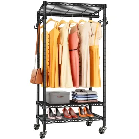 VIPEK R1 Rolling Garment Rack