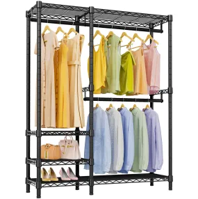 VIPEK V2i Garment Rack