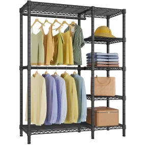 VIPEK V7 Basic Garment Rack