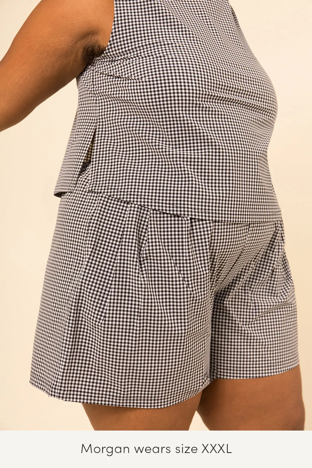 Wayre - Flow Short